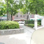 Hongdae Guesthouse Cocon Stay - Female Only