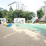 Hongdae Guesthouse Cocon Stay - Female Only