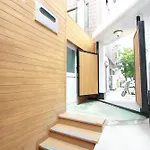 Hongdae Guesthouse Cocon Stay - Female Only