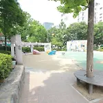 Hongdae Guesthouse Cocon Stay - Female Only