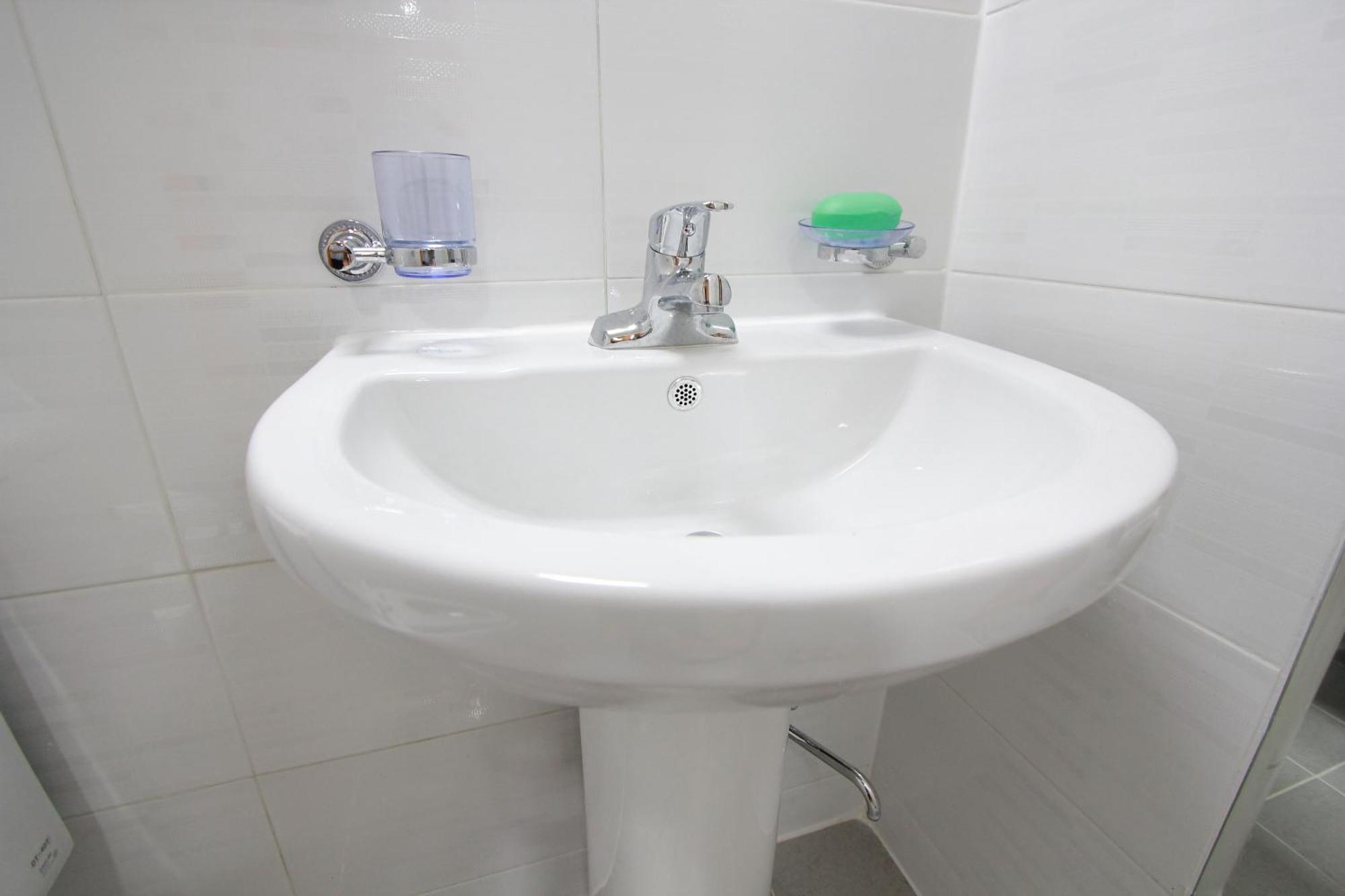 Homestay Hongdae Guesthouse Cocon Stay - Female Only *